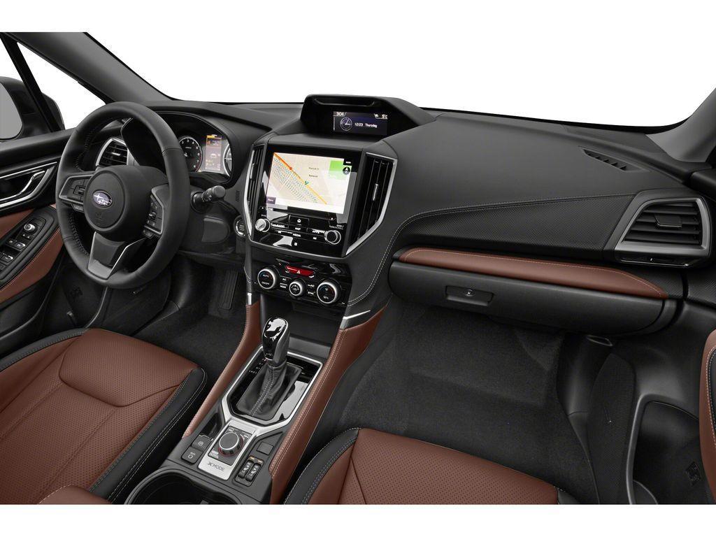 used 2023 Subaru Forester car, priced at $34,843