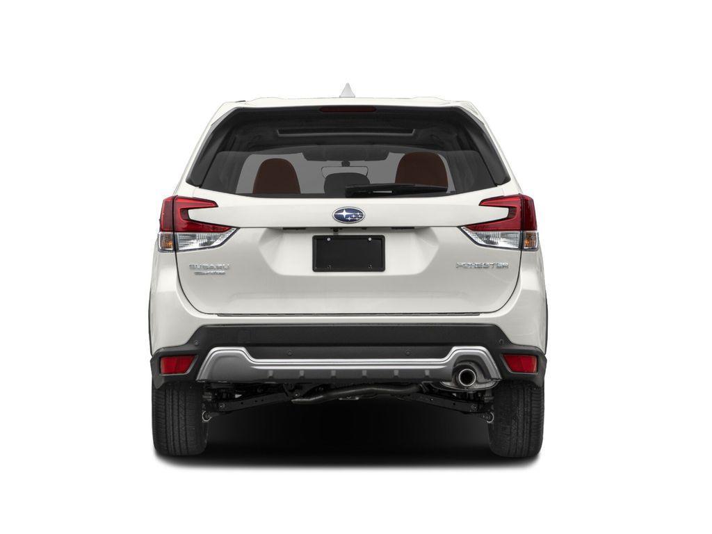used 2023 Subaru Forester car, priced at $34,843