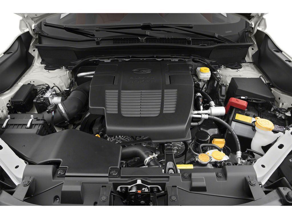 used 2023 Subaru Forester car, priced at $34,843