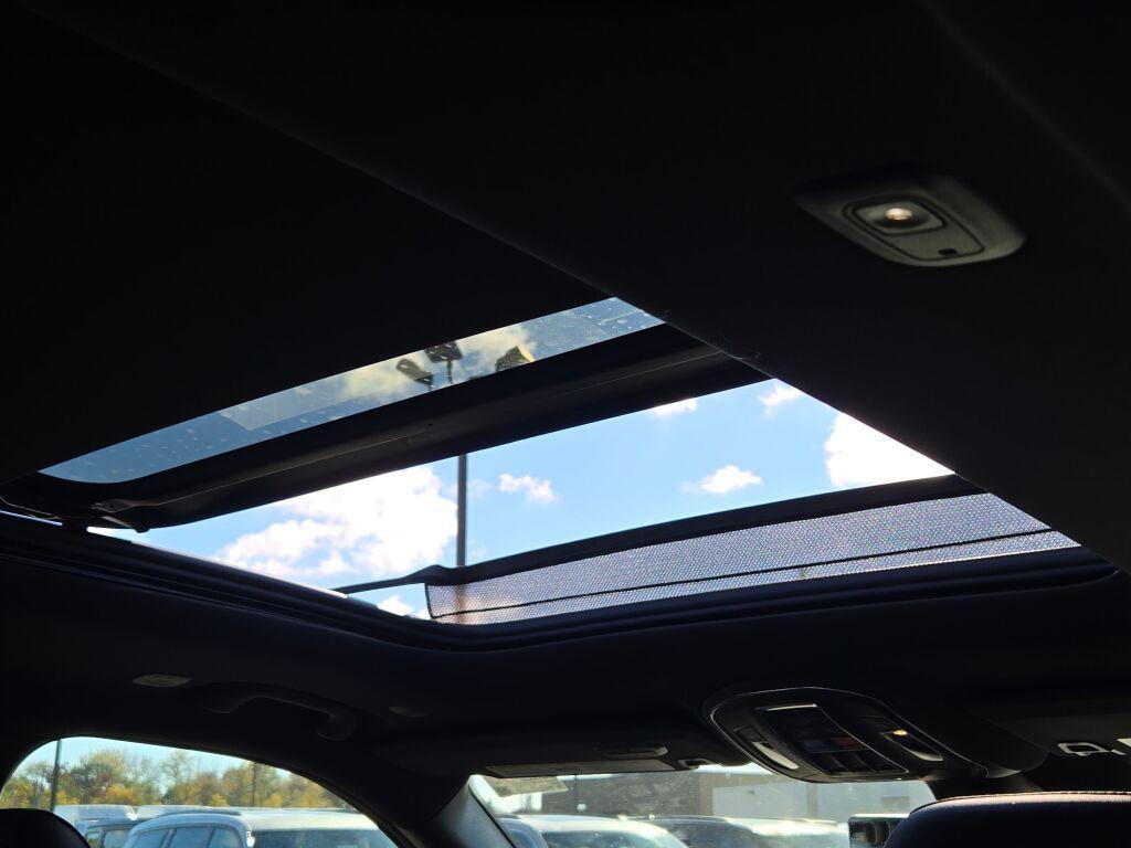 new 2025 Jeep Grand Cherokee L car, priced at $51,495