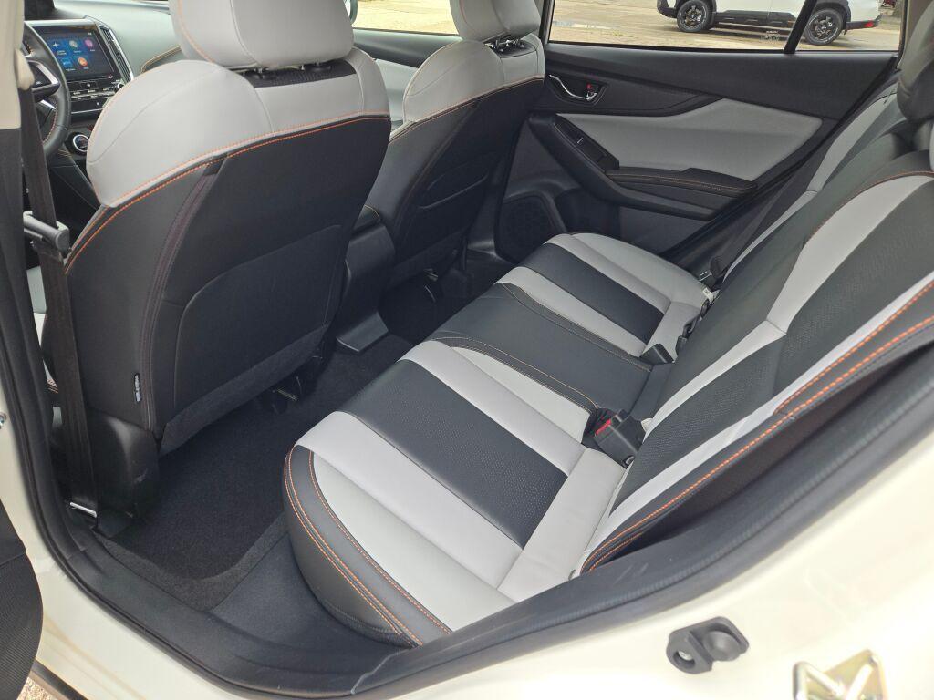 used 2019 Subaru Crosstrek car, priced at $19,809