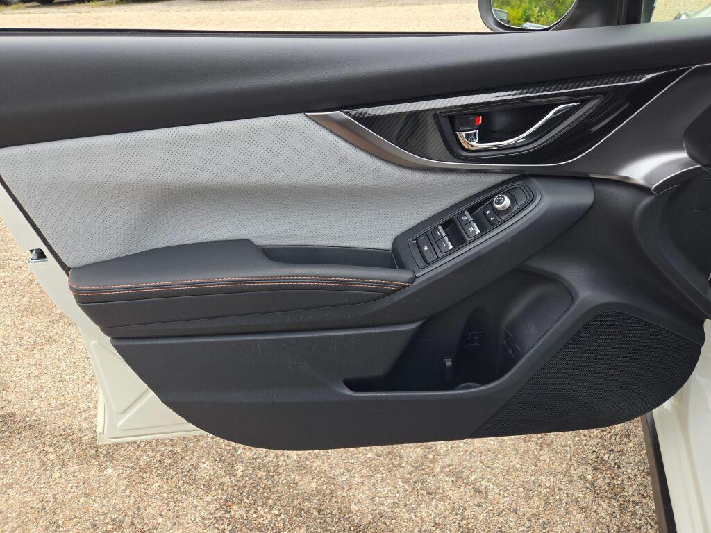 used 2019 Subaru Crosstrek car, priced at $19,809