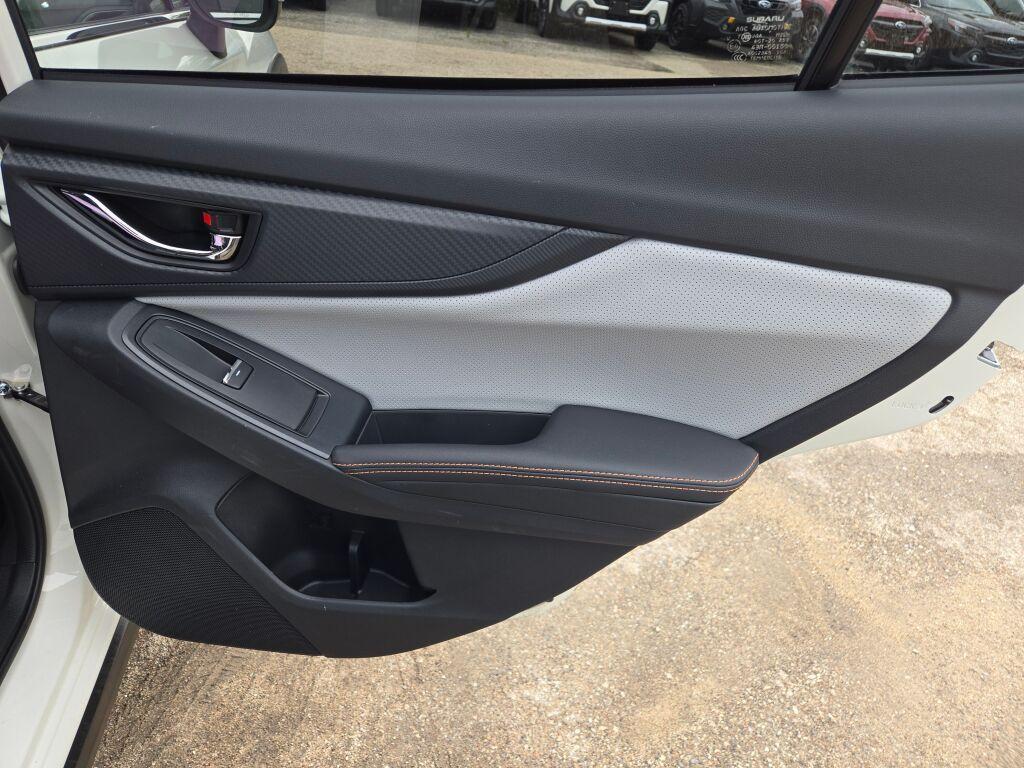used 2019 Subaru Crosstrek car, priced at $19,809