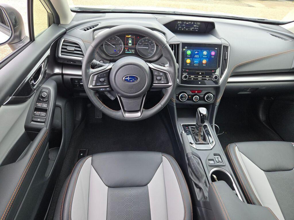 used 2019 Subaru Crosstrek car, priced at $19,809