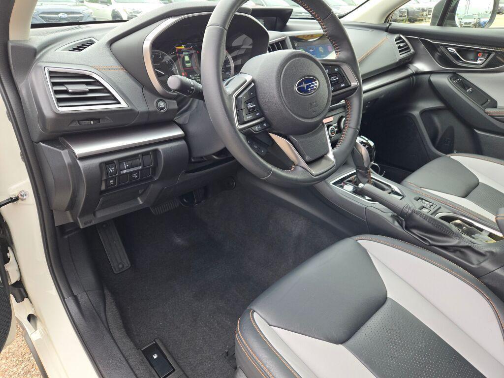 used 2019 Subaru Crosstrek car, priced at $19,809
