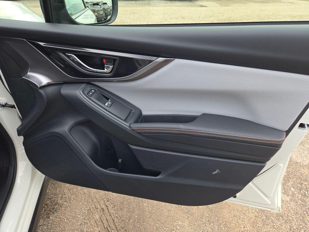 used 2019 Subaru Crosstrek car, priced at $19,809