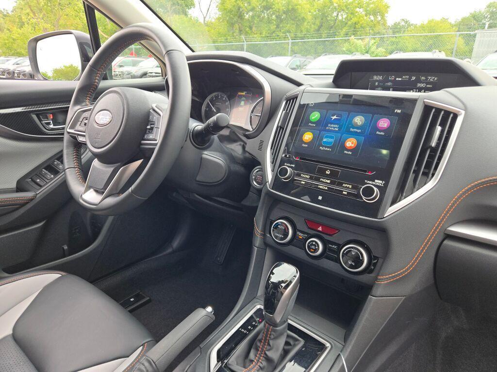 used 2019 Subaru Crosstrek car, priced at $19,809