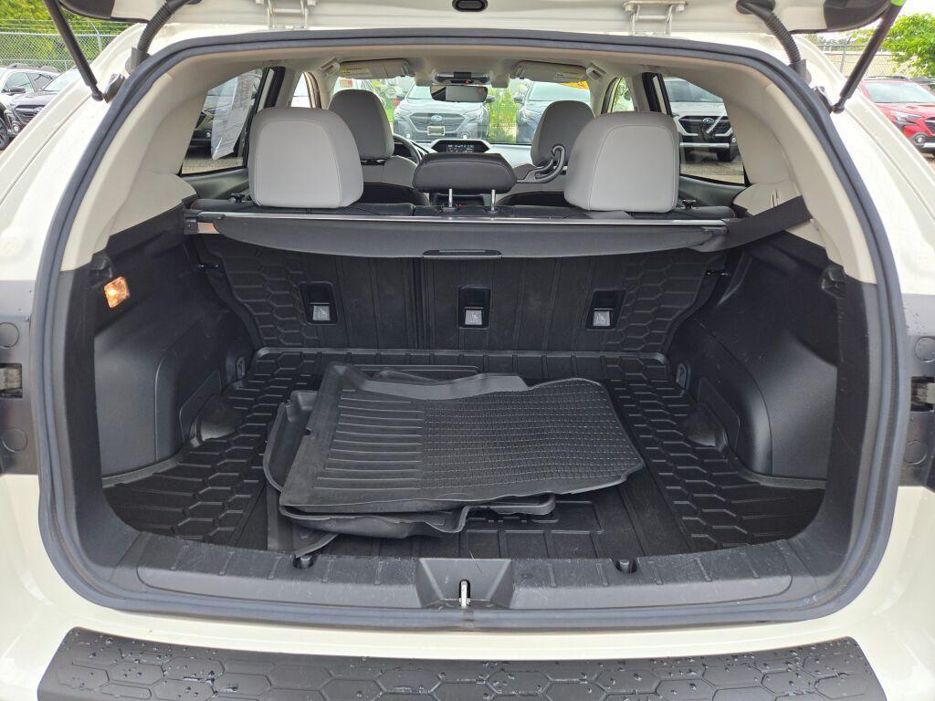 used 2019 Subaru Crosstrek car, priced at $19,809
