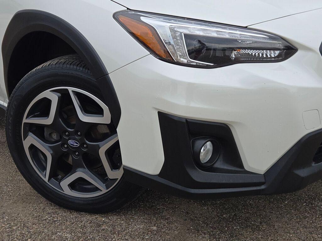 used 2019 Subaru Crosstrek car, priced at $19,809