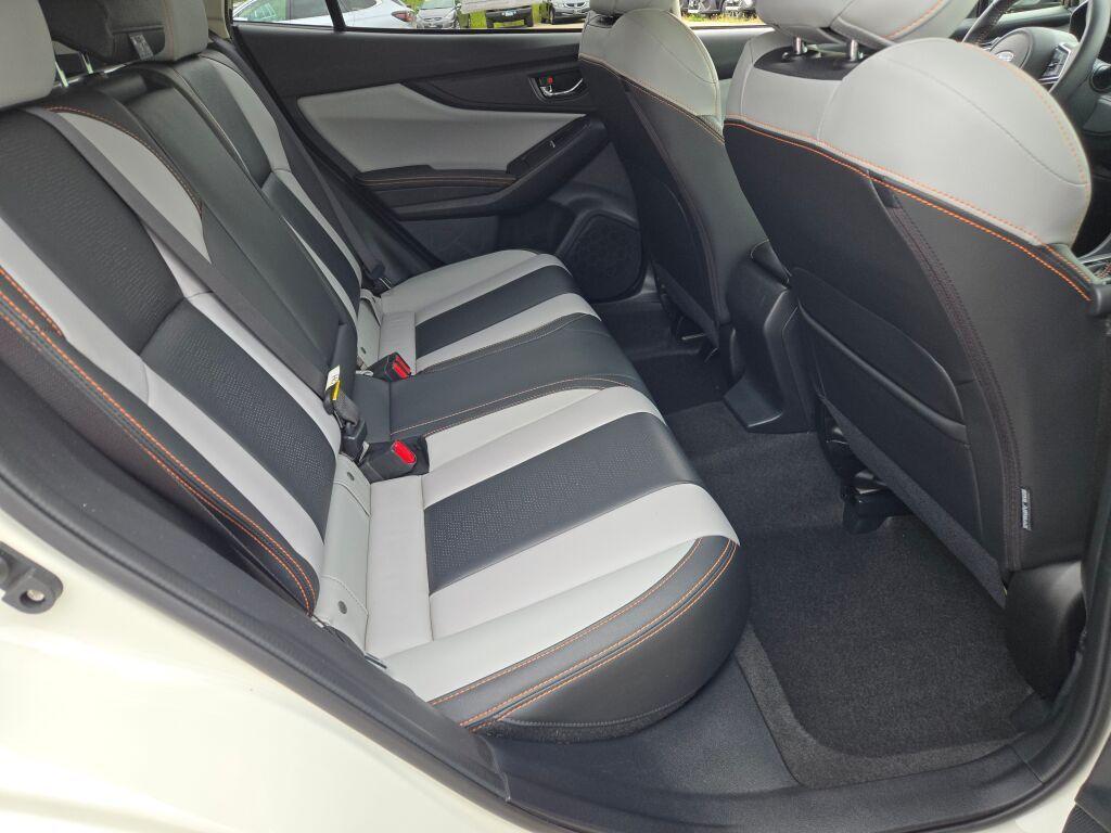 used 2019 Subaru Crosstrek car, priced at $19,809
