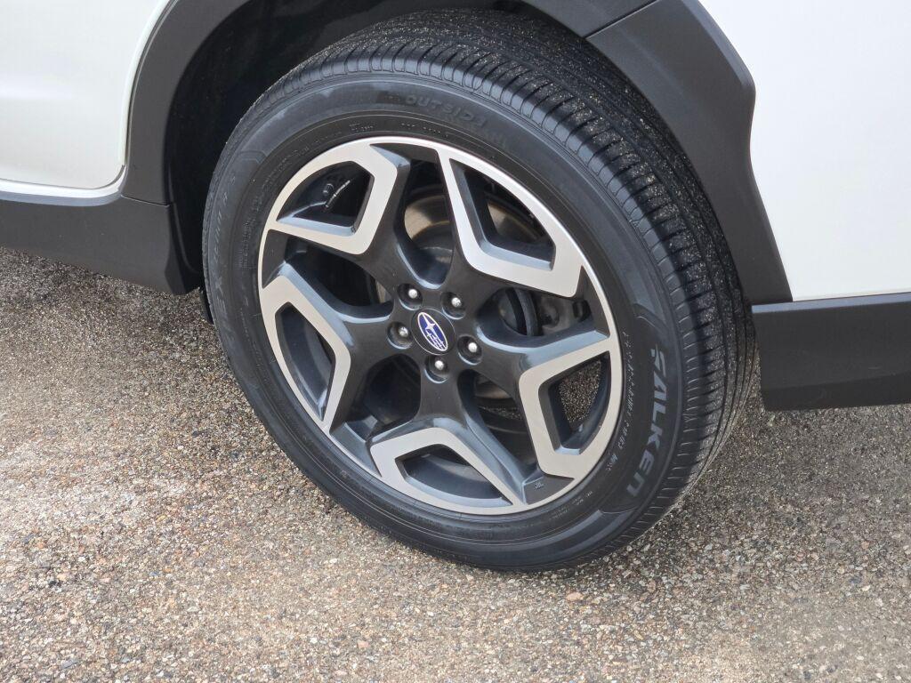 used 2019 Subaru Crosstrek car, priced at $19,809