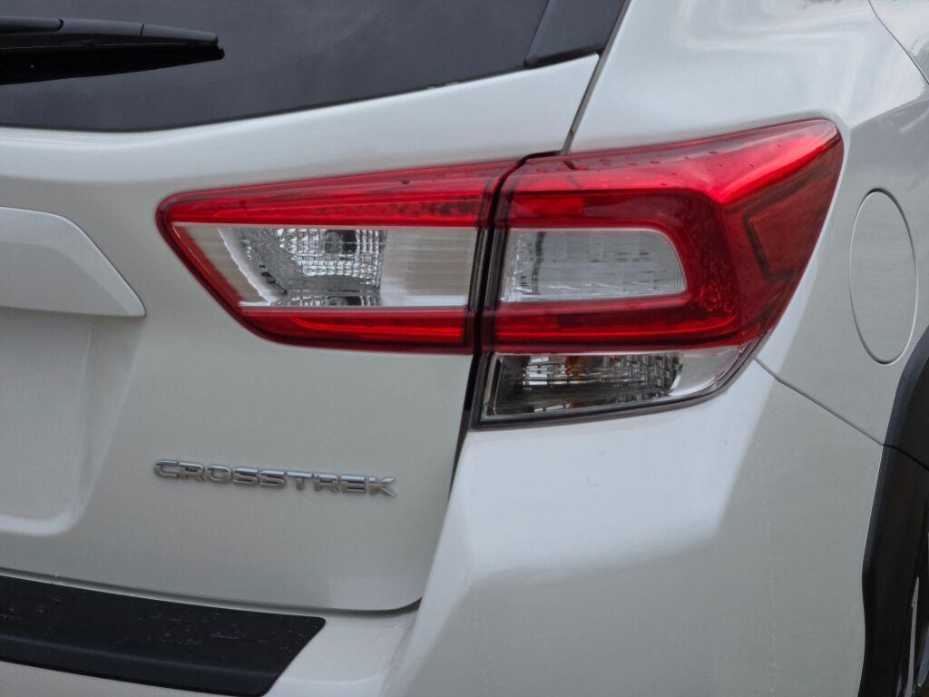 used 2019 Subaru Crosstrek car, priced at $19,809