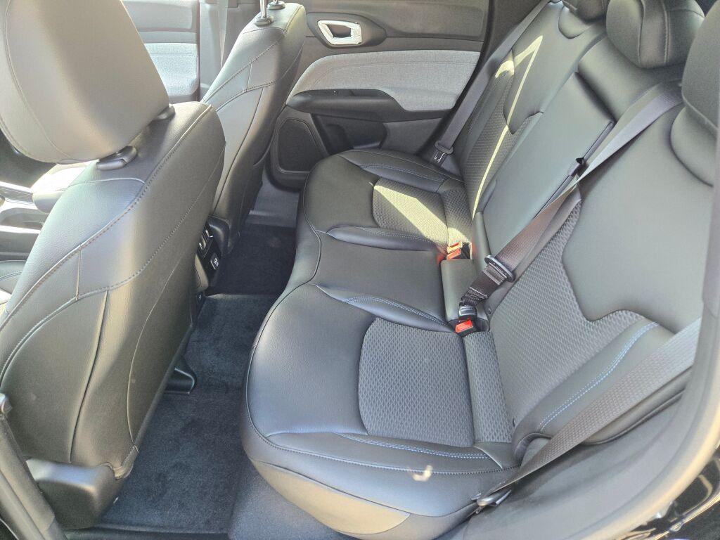 new 2025 Jeep Compass car, priced at $27,205