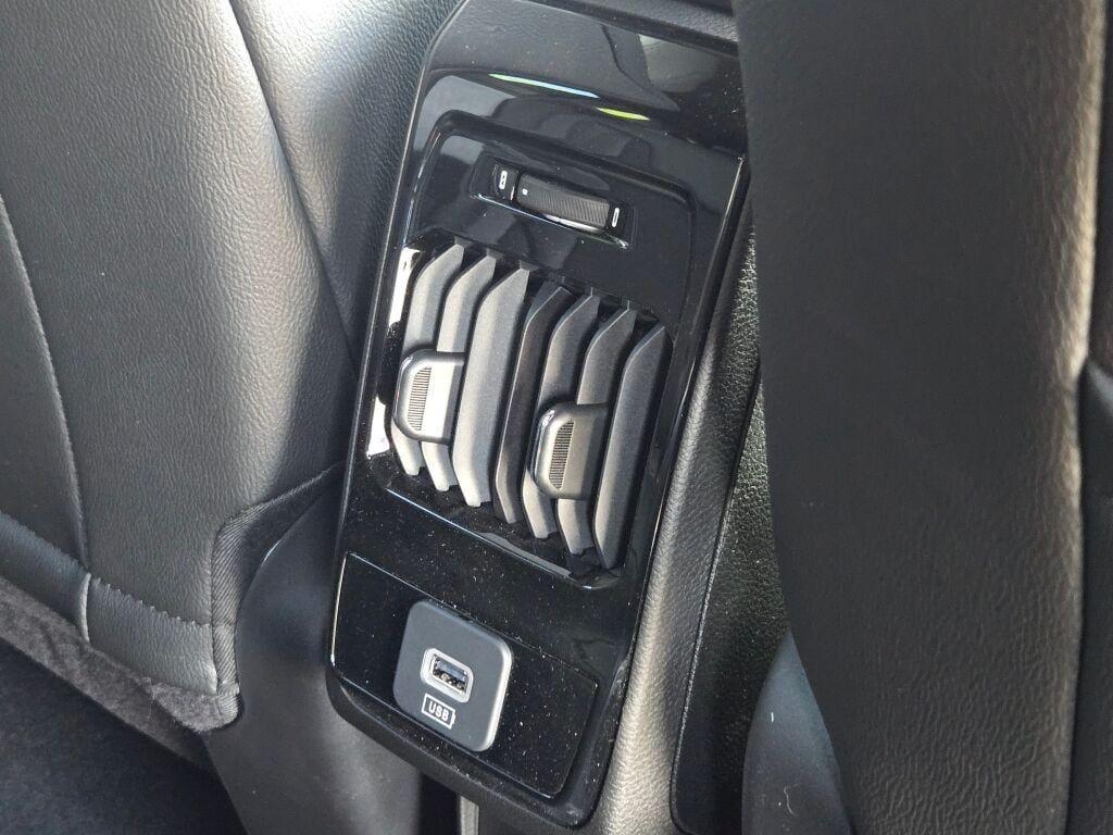 new 2025 Jeep Compass car, priced at $30,705