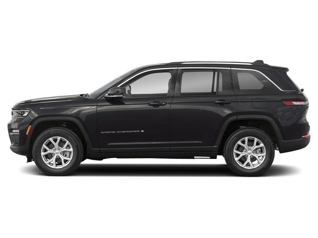 new 2025 Jeep Grand Cherokee car, priced at $58,061