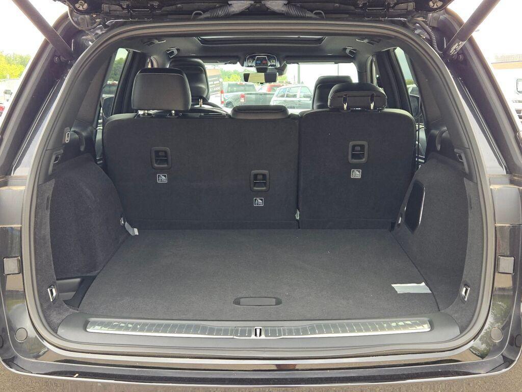 new 2025 Jeep Grand Cherokee car, priced at $57,546