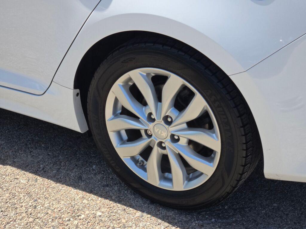 used 2015 Kia Optima car, priced at $13,930