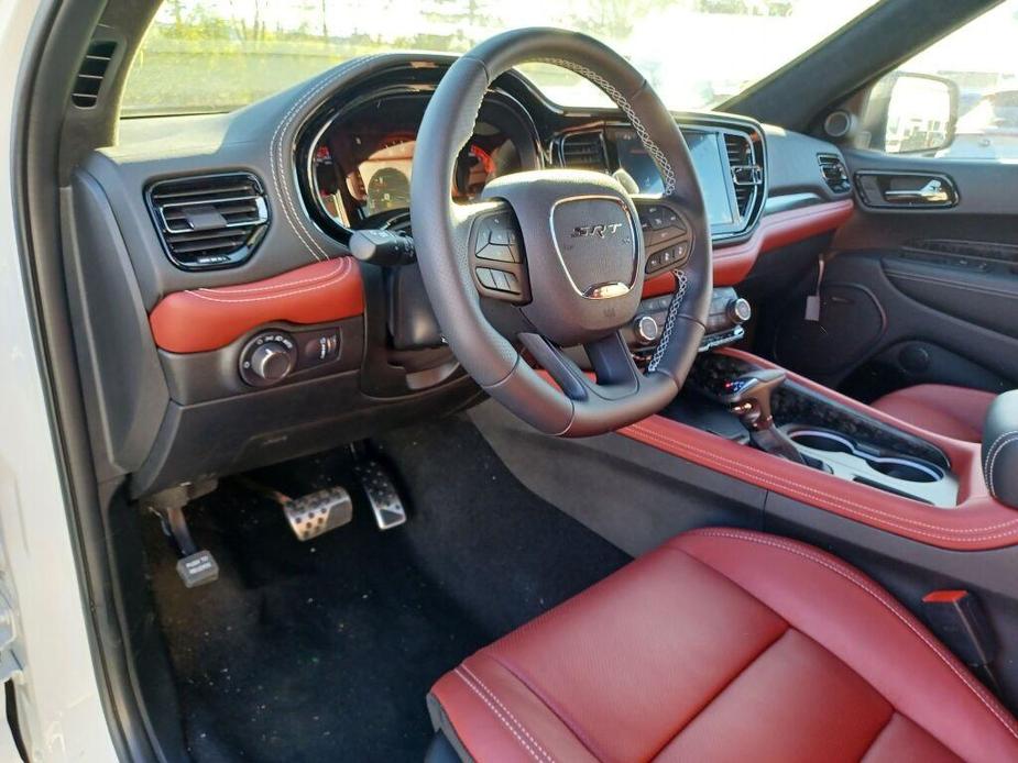 new 2023 Dodge Durango car, priced at $101,425