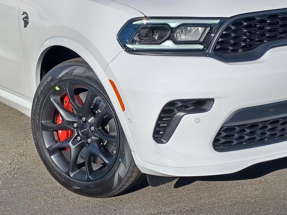 new 2023 Dodge Durango car, priced at $101,425