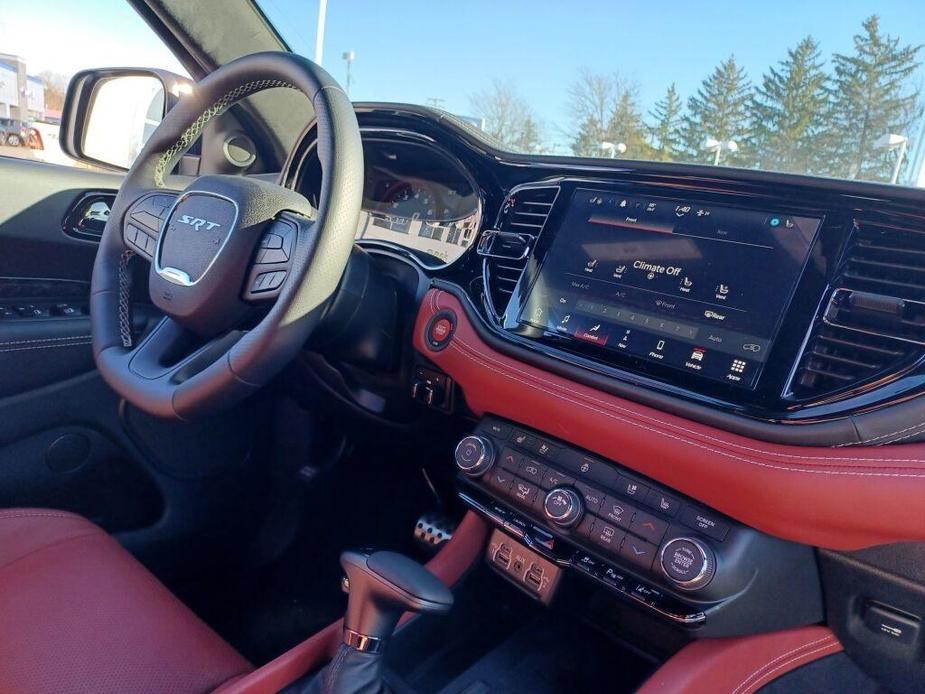 new 2023 Dodge Durango car, priced at $101,425