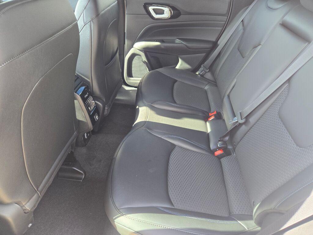 new 2026 Jeep Compass car, priced at $31,500