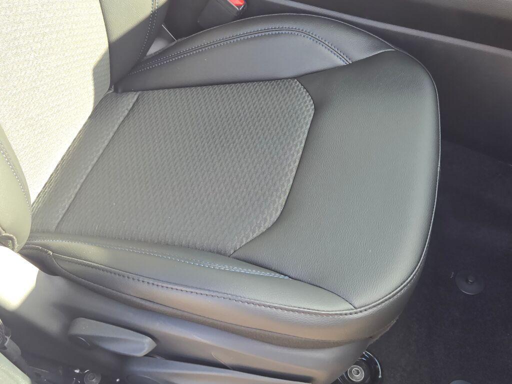 new 2026 Jeep Compass car, priced at $31,500