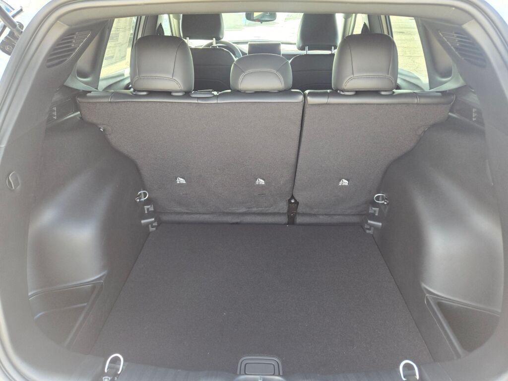 new 2026 Jeep Compass car, priced at $31,500