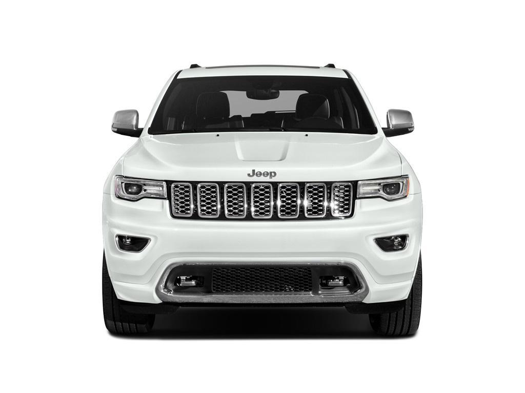 used 2018 Jeep Grand Cherokee car, priced at $17,652