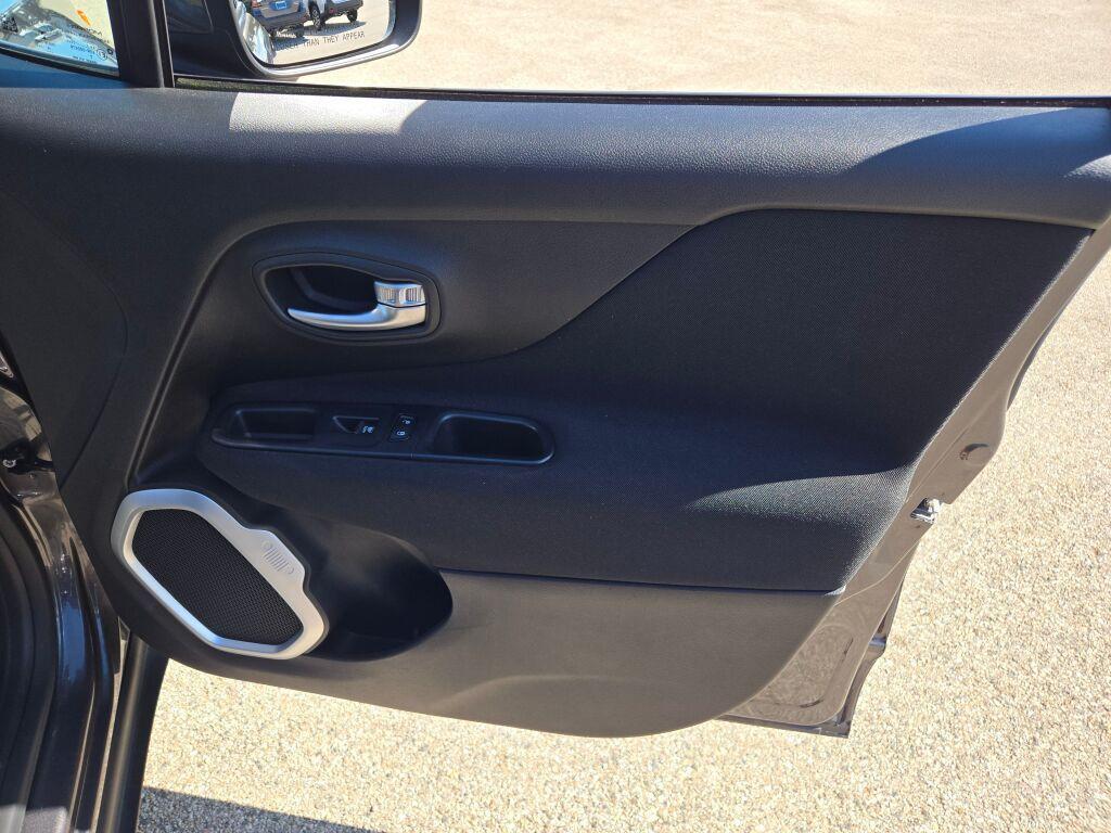 used 2019 Jeep Renegade car, priced at $14,921