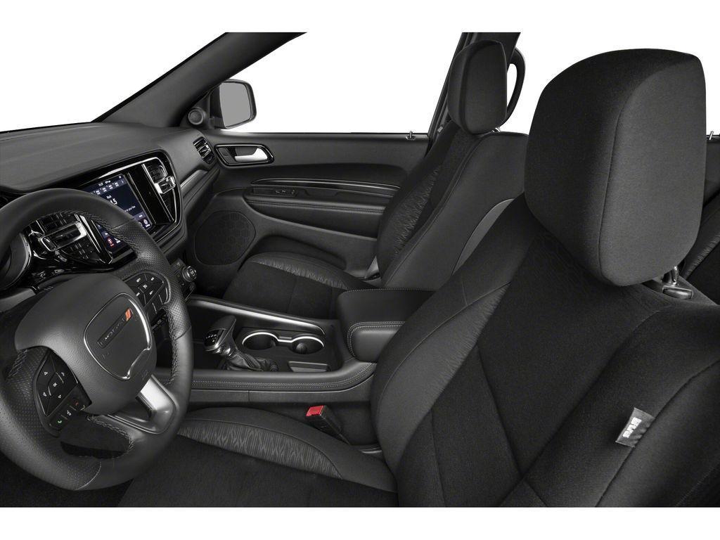 new 2026 Dodge Durango car, priced at $47,995