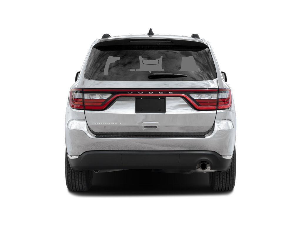 new 2026 Dodge Durango car, priced at $47,995