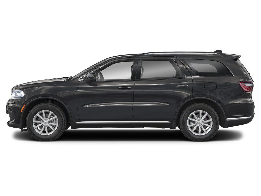 new 2026 Dodge Durango car, priced at $47,995
