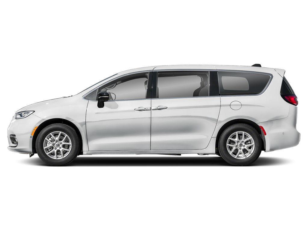 new 2026 Chrysler Pacifica car, priced at $43,604