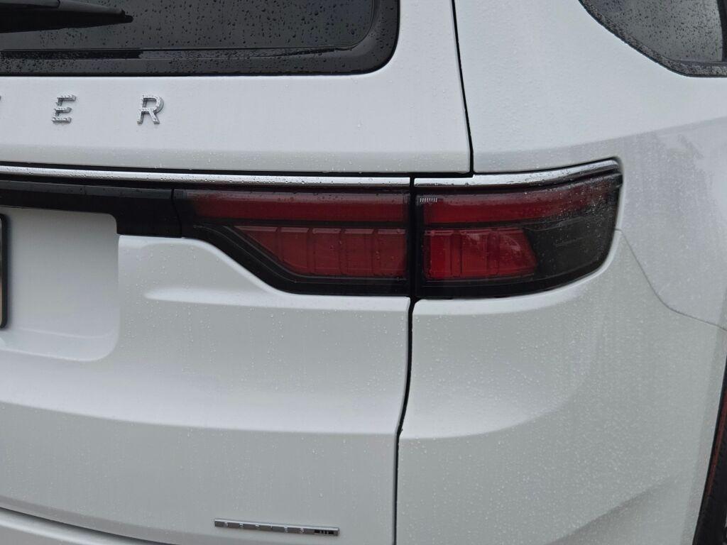 used 2023 Jeep Wagoneer car, priced at $50,653