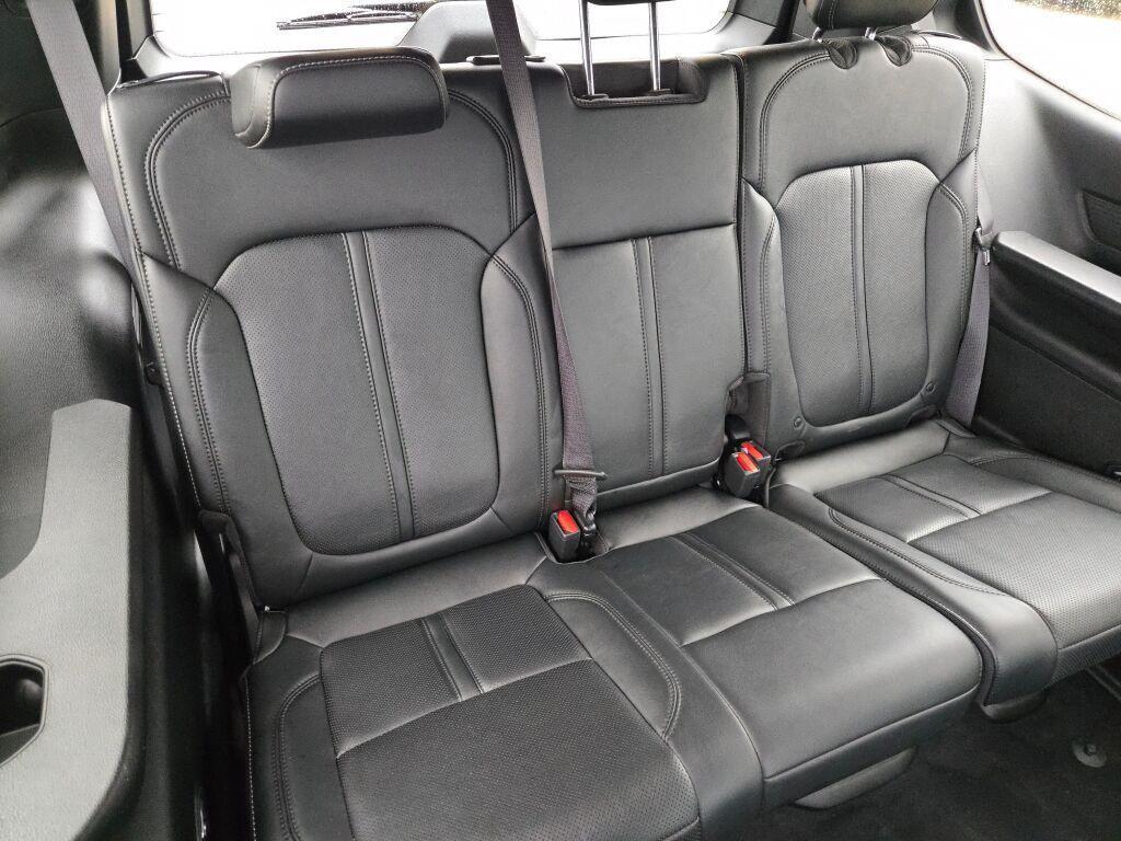 used 2023 Jeep Wagoneer car, priced at $50,653