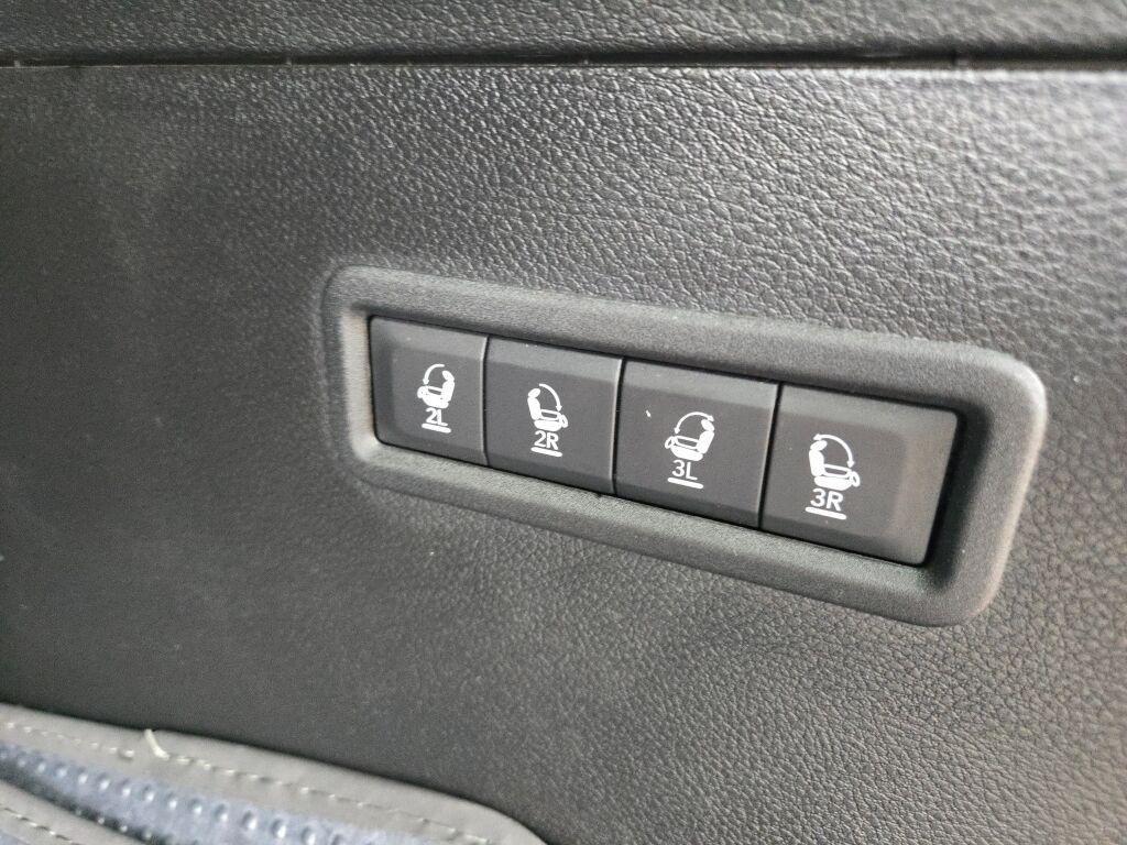 used 2023 Jeep Wagoneer car, priced at $50,653