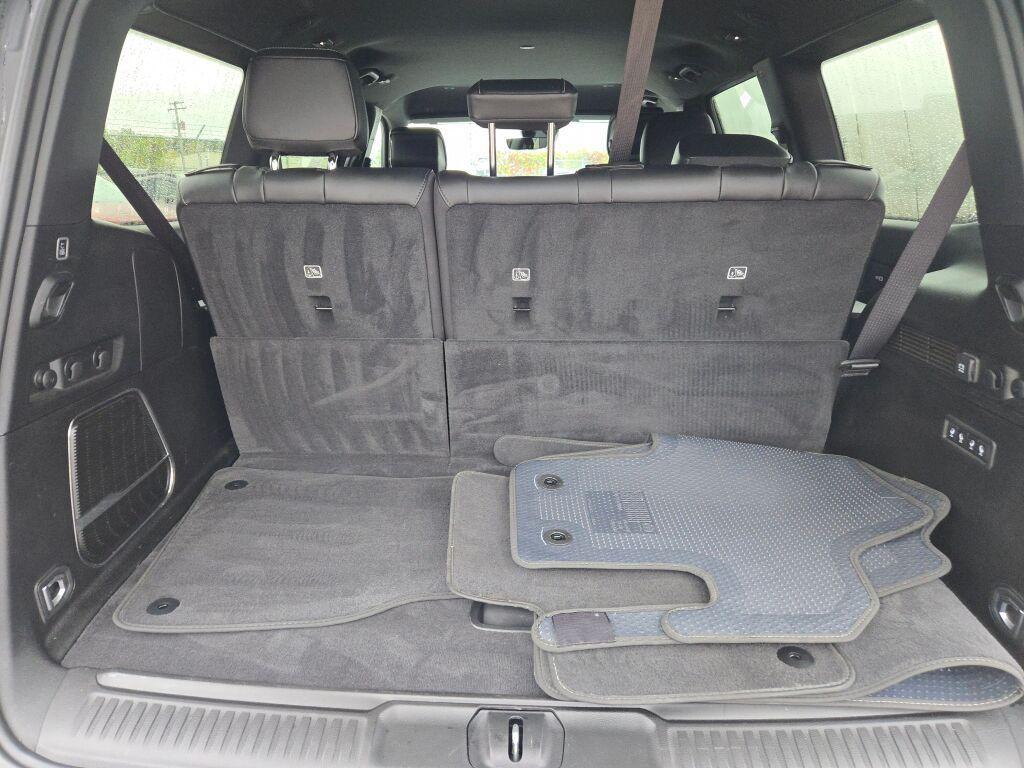 used 2023 Jeep Wagoneer car, priced at $50,653