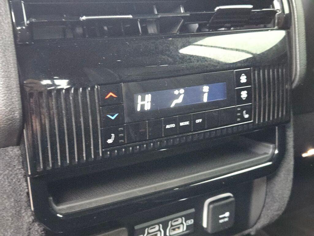 used 2023 Jeep Wagoneer car, priced at $50,653