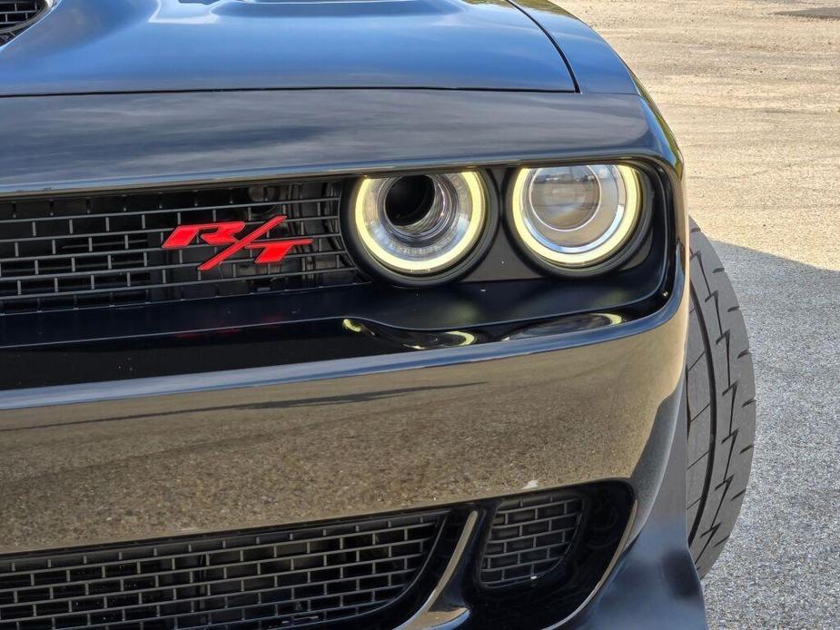 used 2021 Dodge Challenger car, priced at $43,965