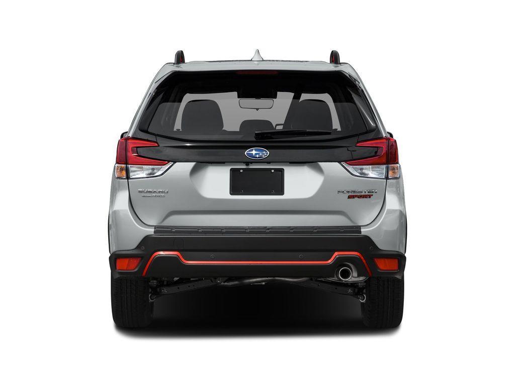 used 2021 Subaru Forester car, priced at $23,575