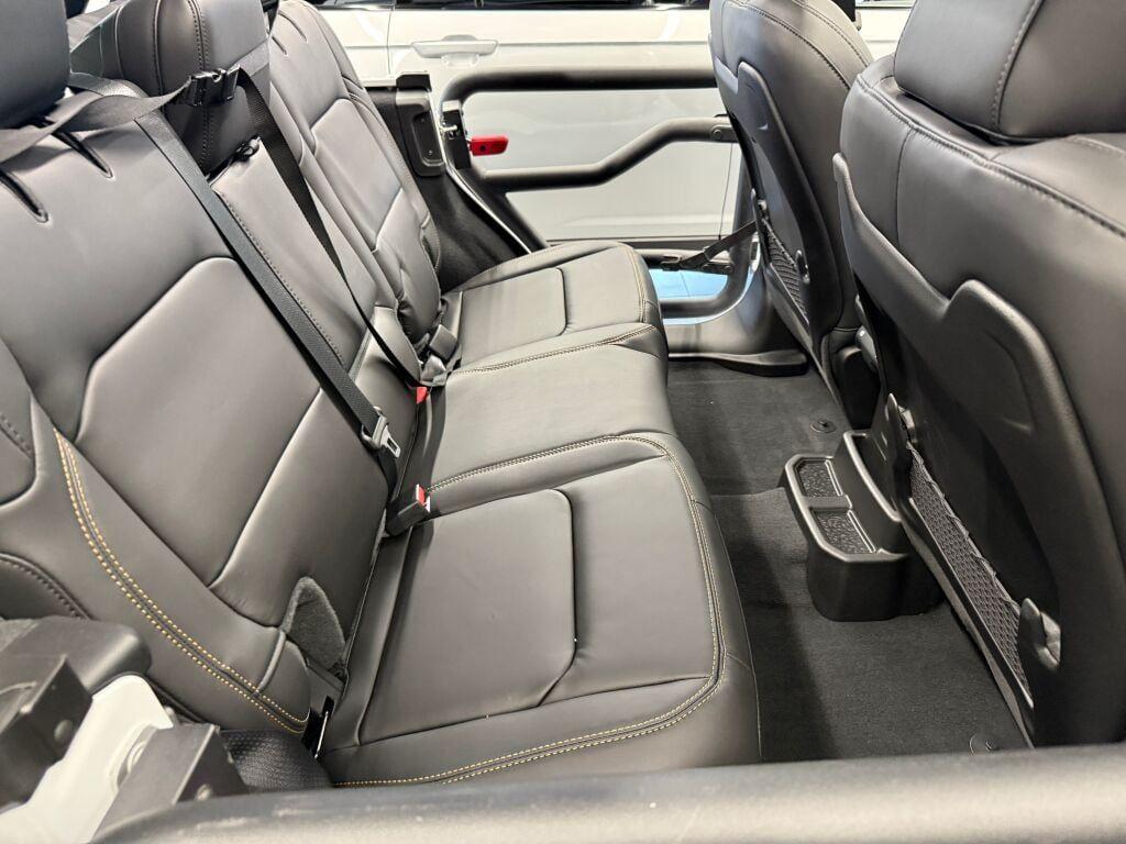 new 2025 Jeep Wrangler car, priced at $100,982