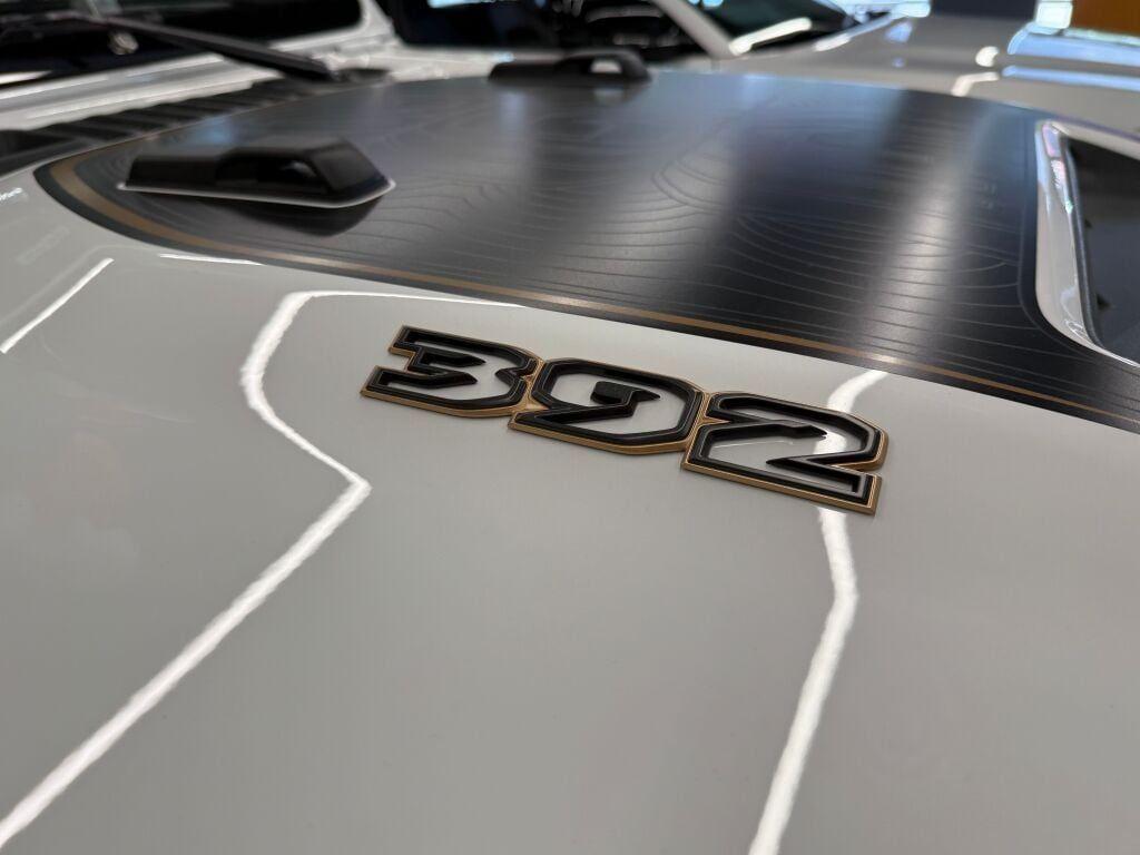 new 2025 Jeep Wrangler car, priced at $100,982