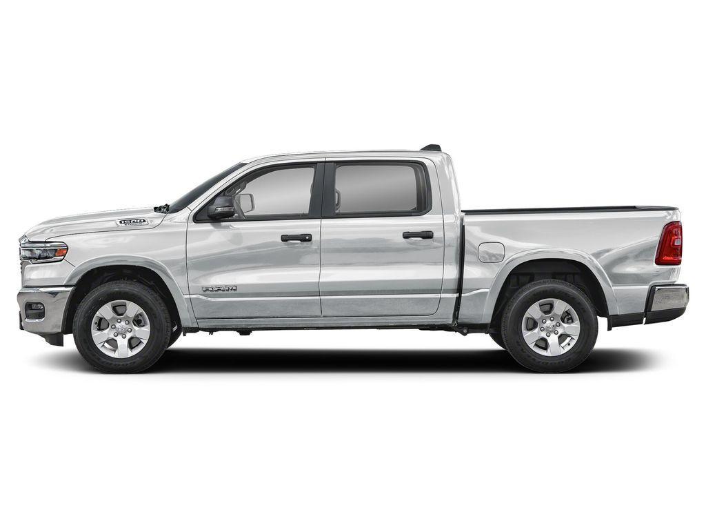 new 2025 Ram 1500 car