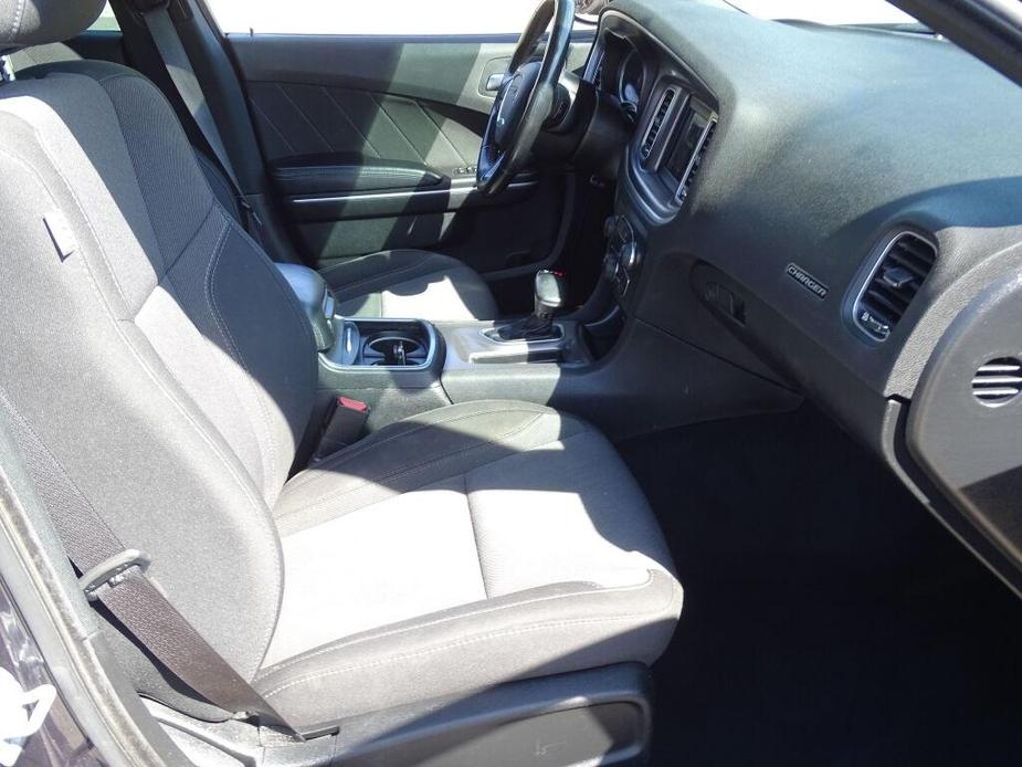 used 2019 Dodge Charger car, priced at $17,601