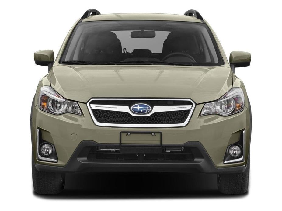 used 2016 Subaru Crosstrek car, priced at $14,976