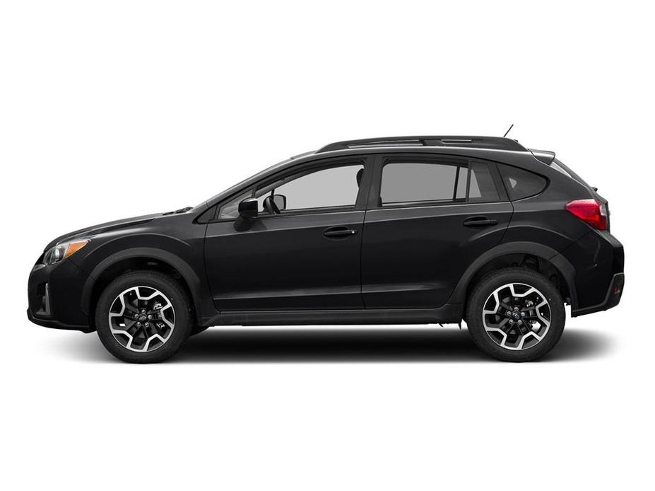 used 2016 Subaru Crosstrek car, priced at $14,976