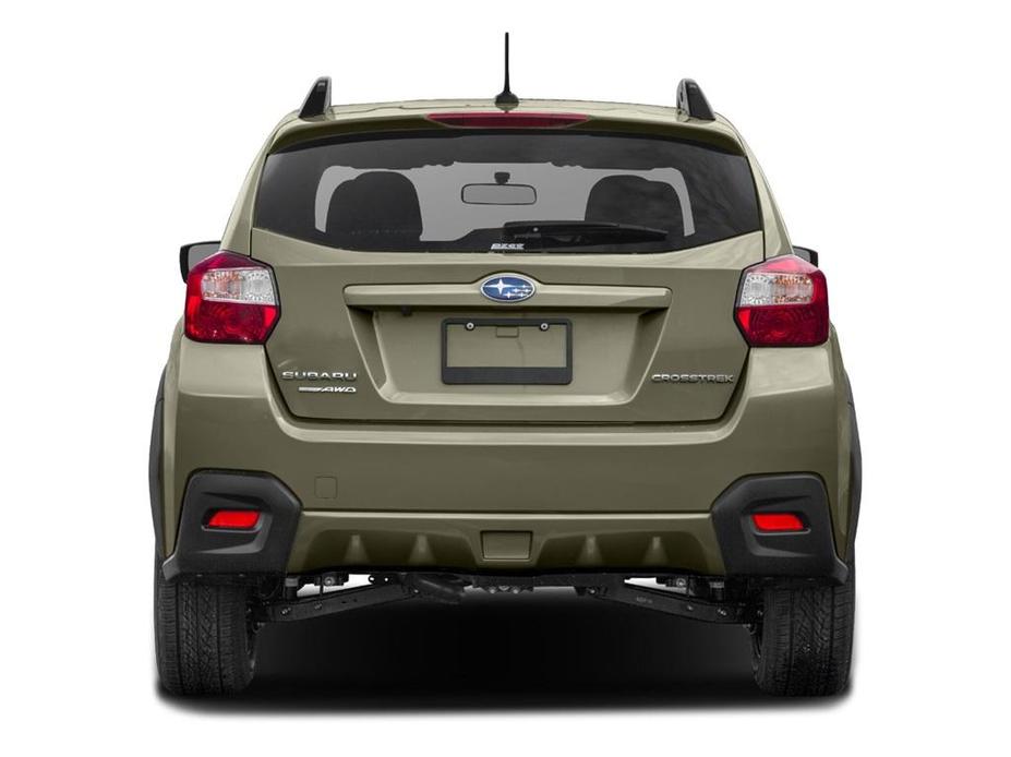 used 2016 Subaru Crosstrek car, priced at $14,976