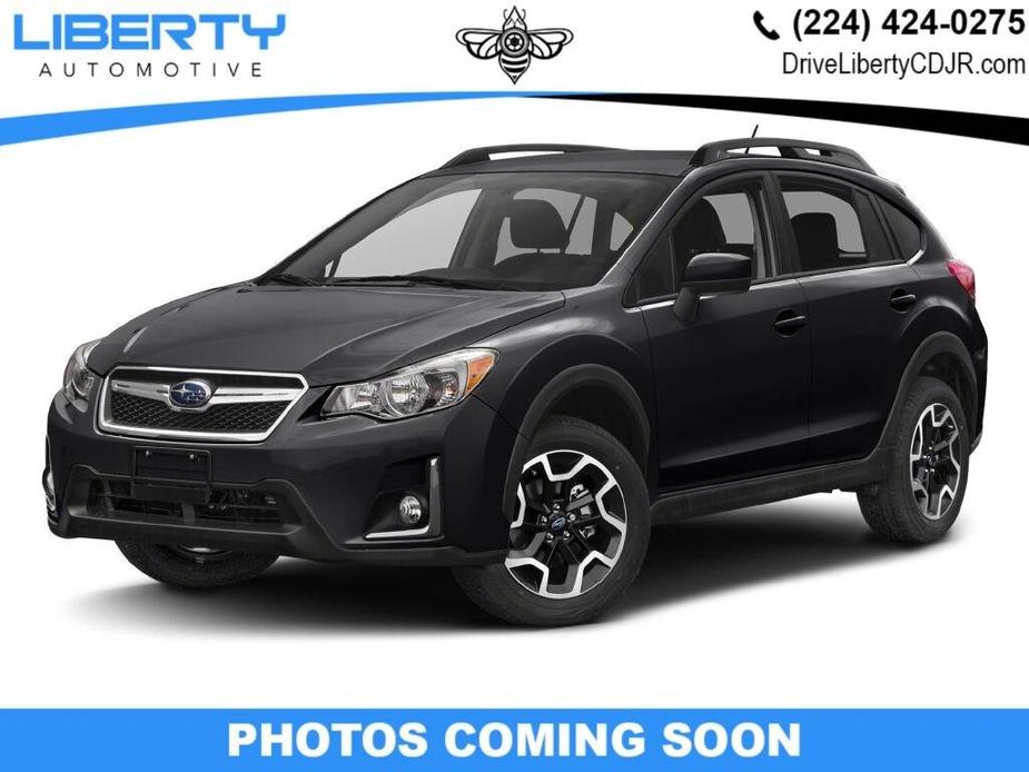 used 2016 Subaru Crosstrek car, priced at $14,976