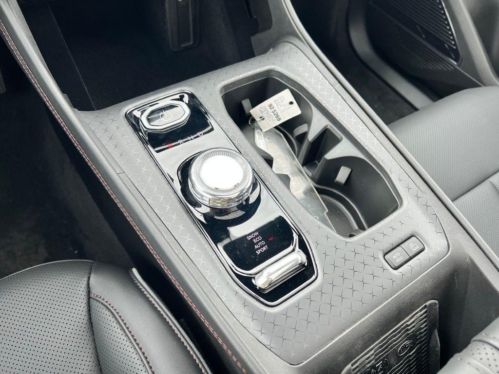 new 2025 Jeep Wagoneer S car, priced at $67,590