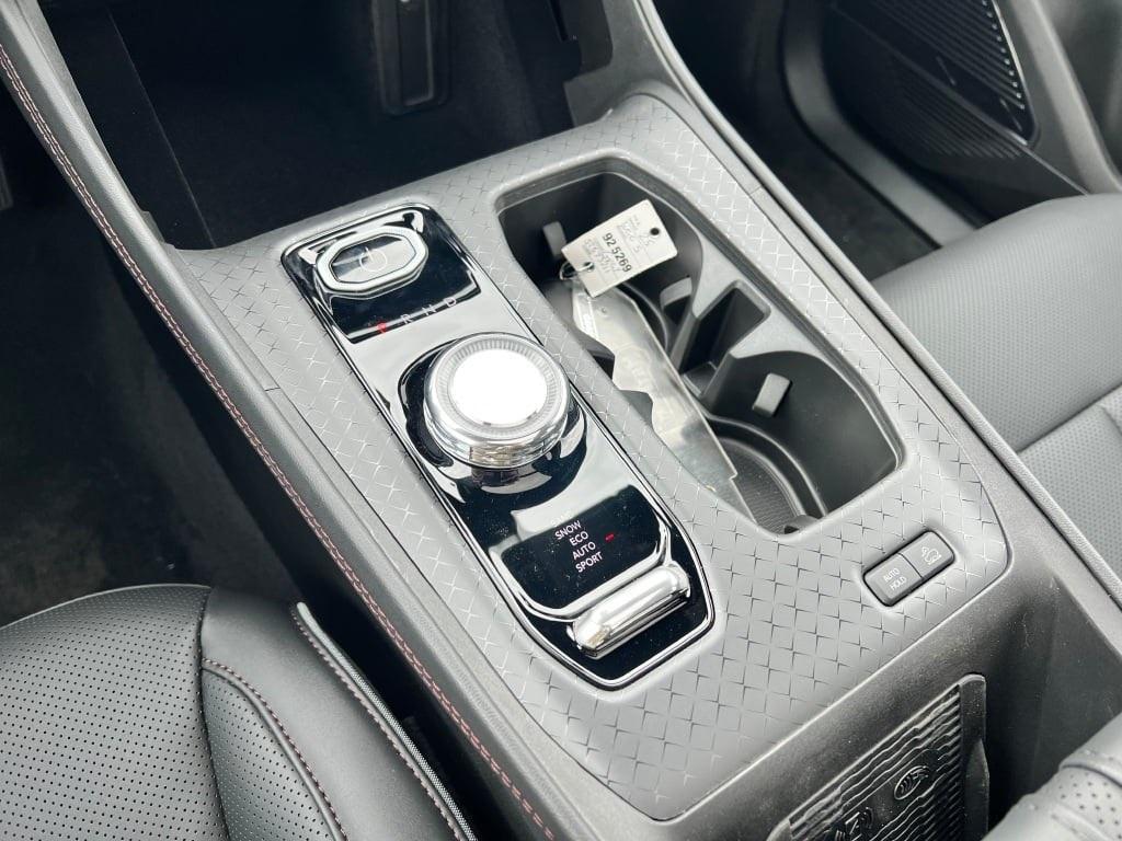 new 2025 Jeep Wagoneer S car, priced at $67,590